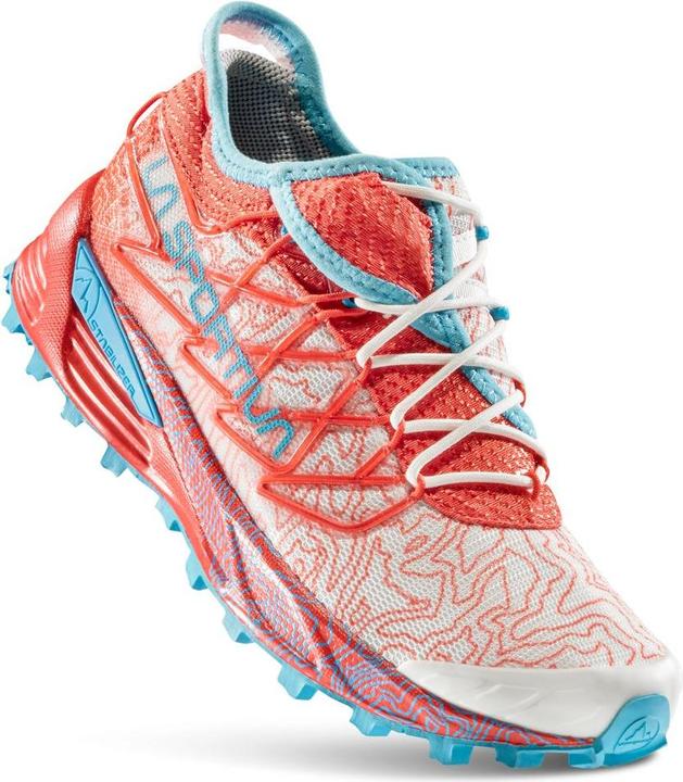Actual product image La Sportiva Mutant Woman (38.5)