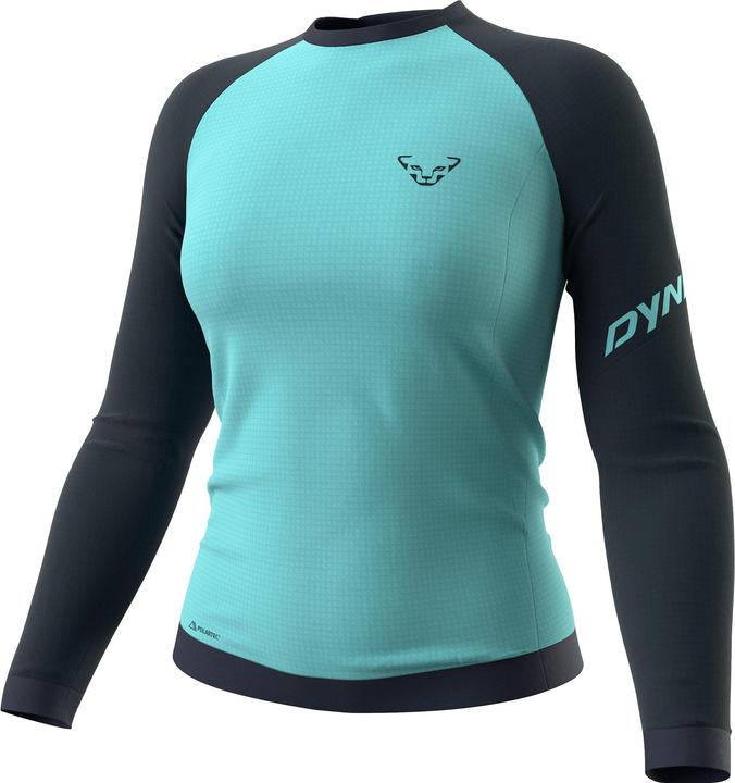 Dynafit Women's Speed Polartec L/S (S)