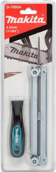 Actual product image Makita File holder with file and holder 4,5mm (33.60 mm)