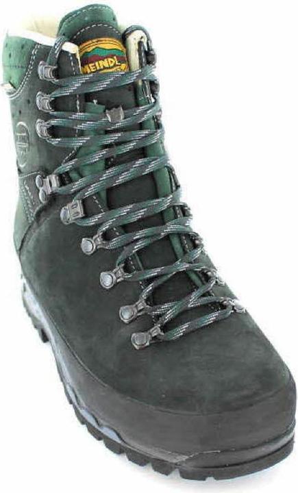 Actual product image Meindl Iceland MFS Active (44.5)