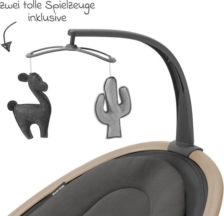 Actual product image Maxi-Cosi Cassia