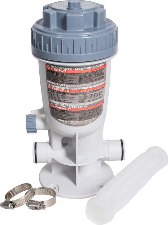 Produktbild Poolomio Automatischer Chlordosierer | Ø 32 mm