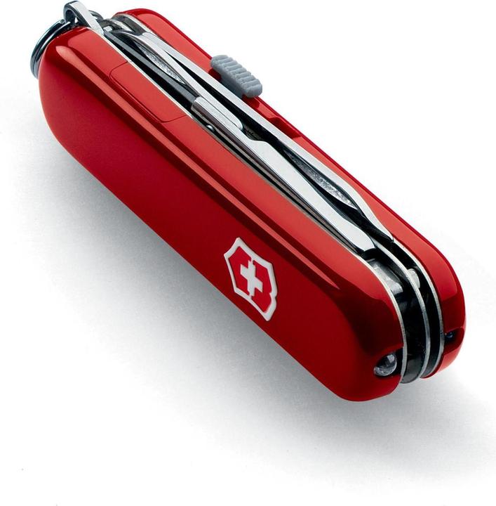 Actual product image Victorinox Midnite Manager