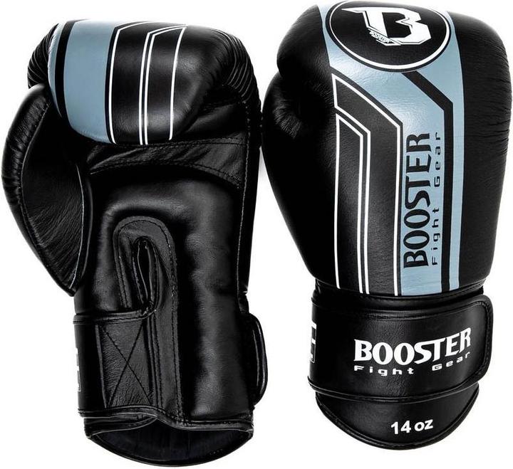 Produktbild Booster Fight Gear boxhandschuhe bgl v9 (14 OZ)