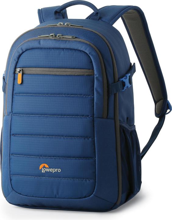 Image du produit Lowepro Tahoe BP 150 bleu (Sac à dos photo)
