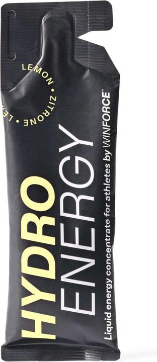 Image du produit Win Force Hydro Energy (Citron, 1 pcs, 70 g)