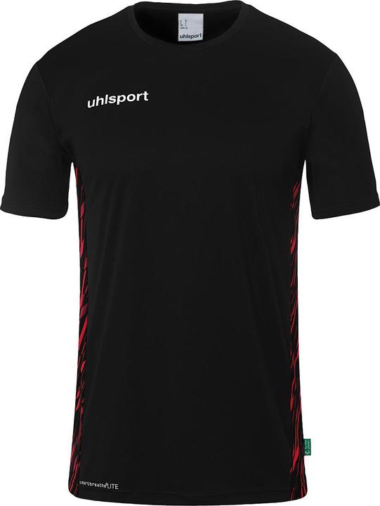 Produktbild Uhlsport Trainings-T-Shirt Progressive 28 Poly (152)