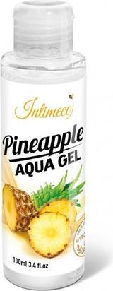 Image du produit Intimeco Pineapple Aqua Gel gel hydratant pour zones intimes Pineapple 100ml (100 ml)