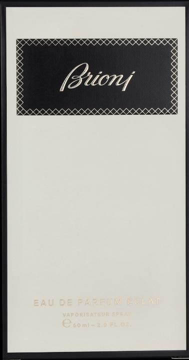 Image du produit Brioni Eclat Eau de Parfum (Eau de parfum, 60 ml)