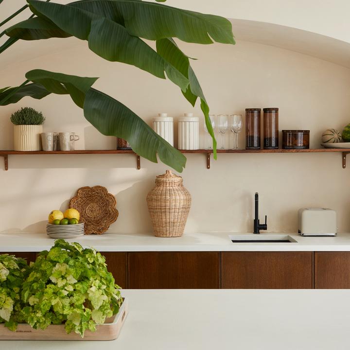 Image du produit Rivièra Maison Sardis Storage Jar Medium