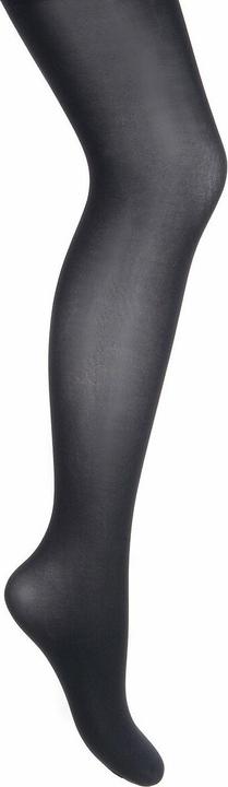 Actual product image La Redoute Collections Microfibre tights (44 - 46)