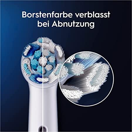 Productafbeelding Oral-B iO Ultimative Reinigung (8 x)