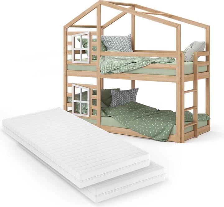 Immagine prodotto VitaliSpa Maja (90 x 200 cm)