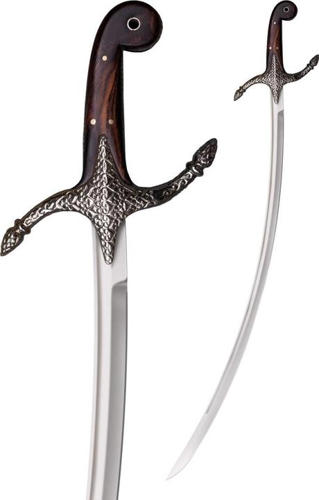 Produktbild Cold Steel Scimitar Orientalischer Säbel