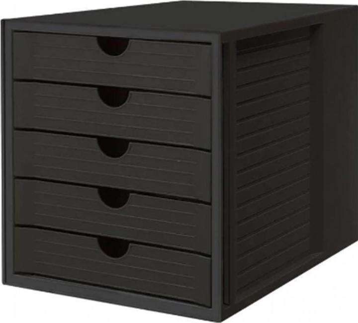 Image du produit Han Boîte à tiroirs (A4)