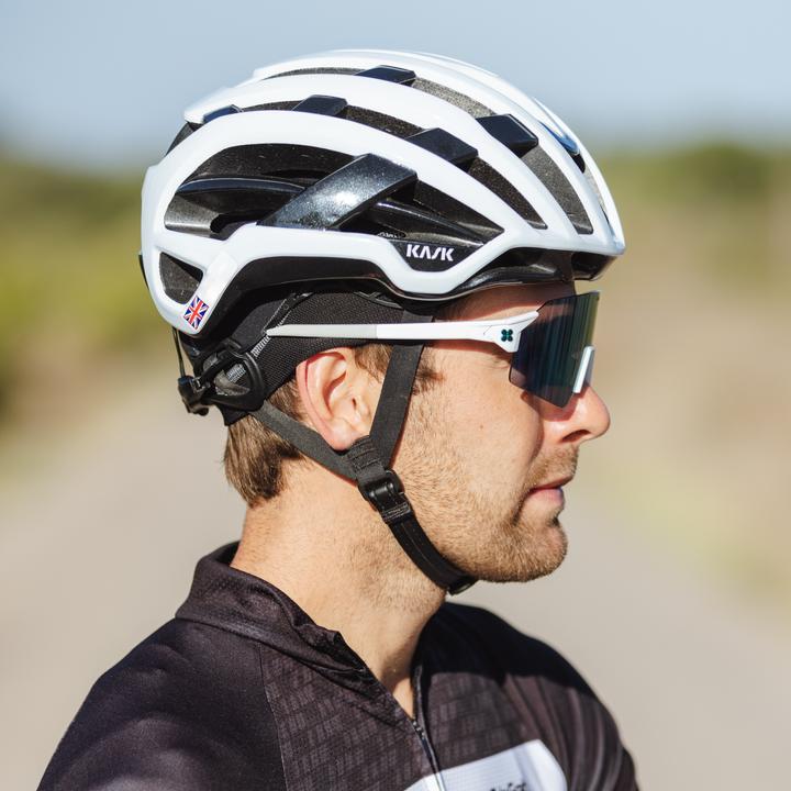 Actual product image GripGrab Lightweight Summer Skull Cap (One size)