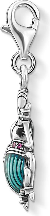 Produktbild Thomas Sabo Charm-Anhänger (925er Silber)