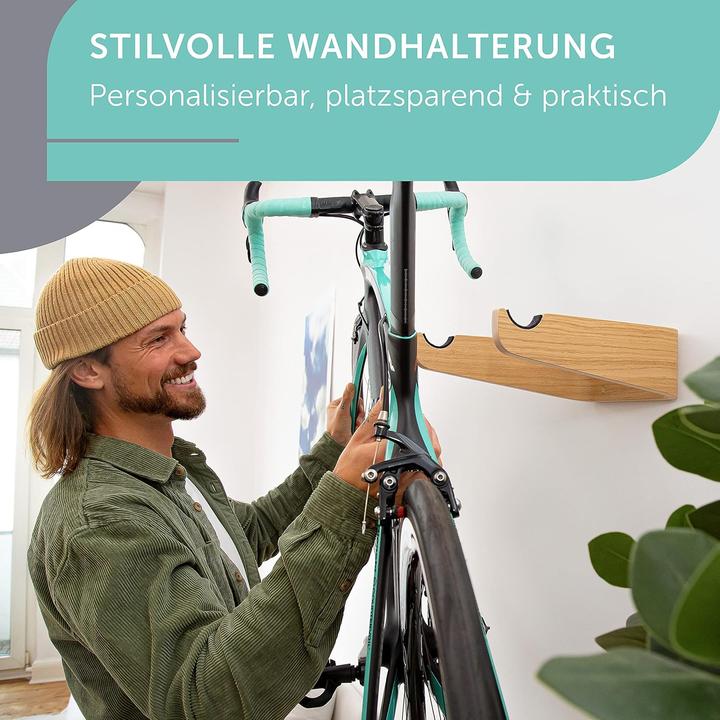 Immagine prodotto Madeco Velo Wandhalterung FlyBike