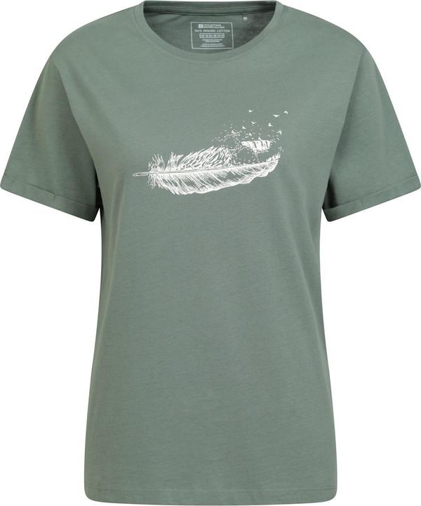 Produktbild Mountain Warehouse TShirt (42 D)