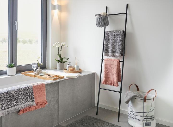 Produktbild Zeller Present Badewannenablage (105 x 22 x 4 cm)