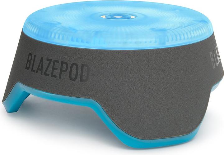 Actual product image Blazepod single pod