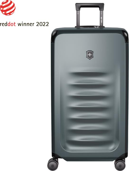 Victorinox Spectra 3.0, Trunk Large Case, Storm (99 l, XL (ab 115l))