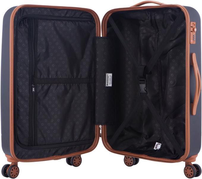 Immagine prodotto Hauptstadtkoffer Wannsee (38 l, Bagaglio a mano (fino a 50 litri))
