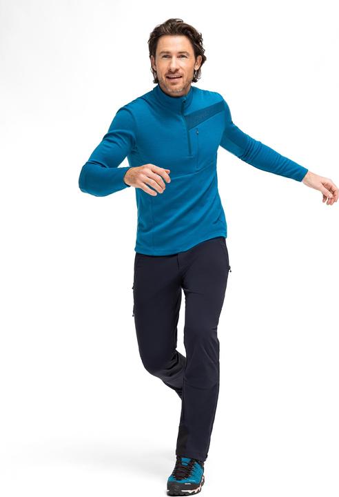 Immagine prodotto Maier Pantaloni da turismo Naturno (M, 50 E)