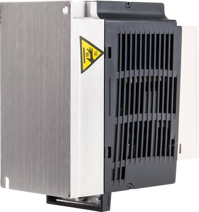 Actual product image Schneider Electric Frequency converter 0,55KW 240V 1-phase