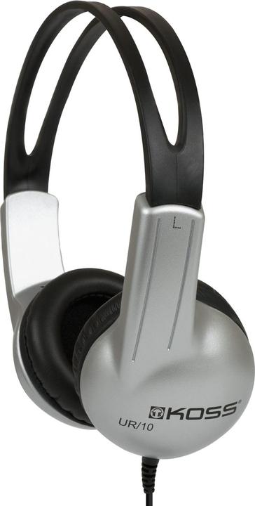 Actual product image Koss Ur10 (ANC, Cable)