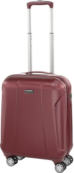 Immagine prodotto Travelite Elba Due (40 l, Bagaglio a mano (fino a 50 litri))