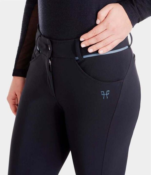 Immagine prodotto Horse Pilot pantaloni da equitazione da x-design (XS)