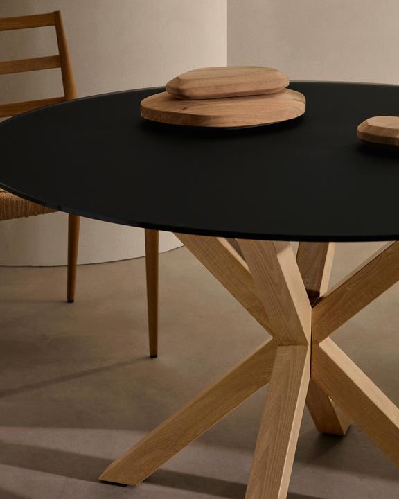 Immagine prodotto Kave Home Argo (Ø 120 x 75 cm)