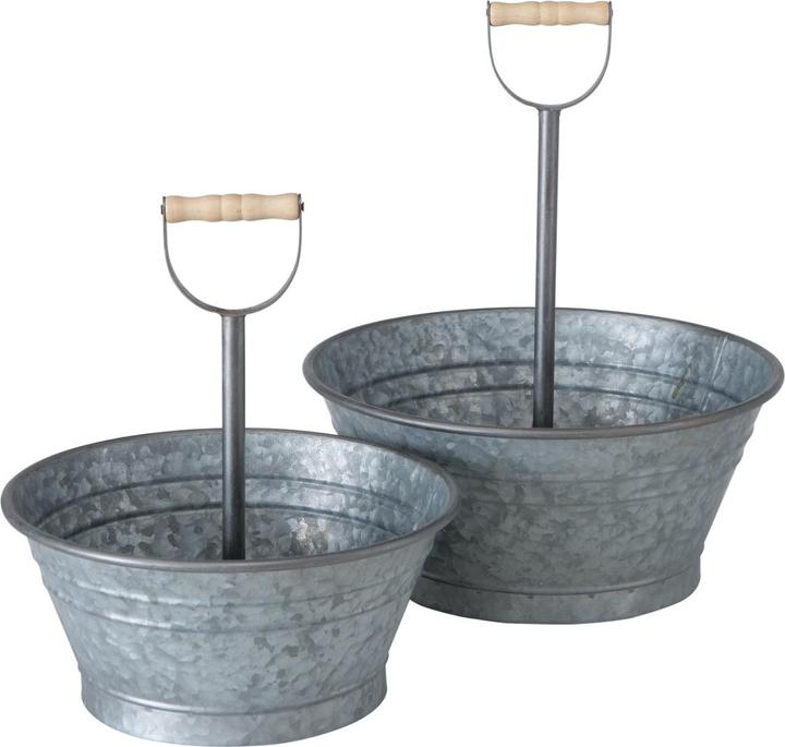 Immagine prodotto Boltze Home Jackson (44 cm)