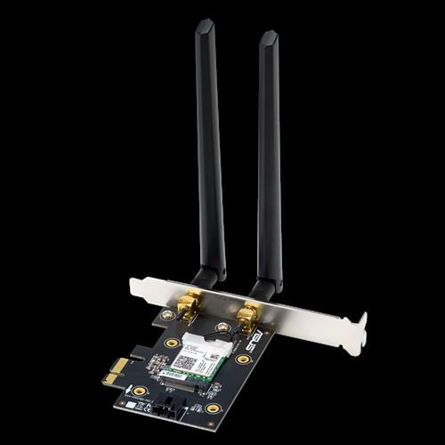 Image du produit ASUS PCE-AX3000 (PCI Express 1.0)