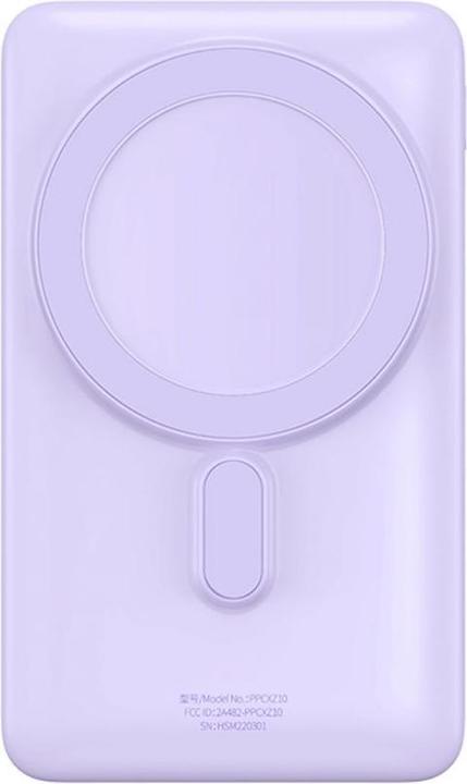 Actual product image Baseus Magnetic Bracket (10000 mAh, 20 W, 20 Wh)