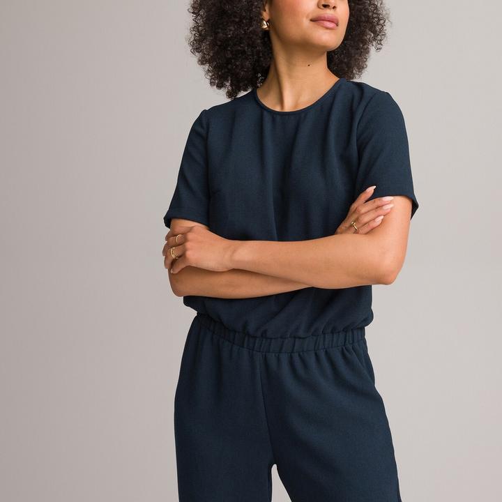 Actual product image Anne Weyburn Jumpsuit (50)