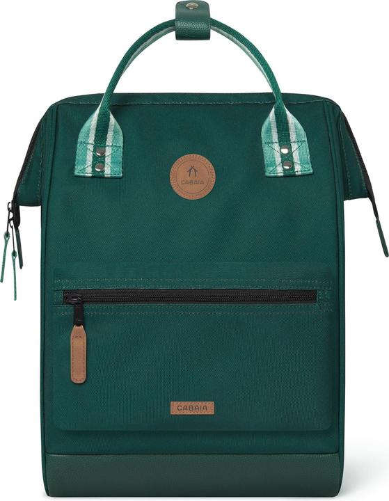 Actual product image Cabaia Adventurer M Recycled (23 l)