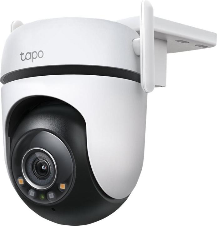 TP-Link Tapo C520WS 4MP 360° outdoor camera MicroSD (2560 x 1440 Pixels)