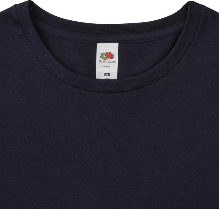 Immagine prodotto Fruit of the Loom Maglietta Iconic 150 (XL)