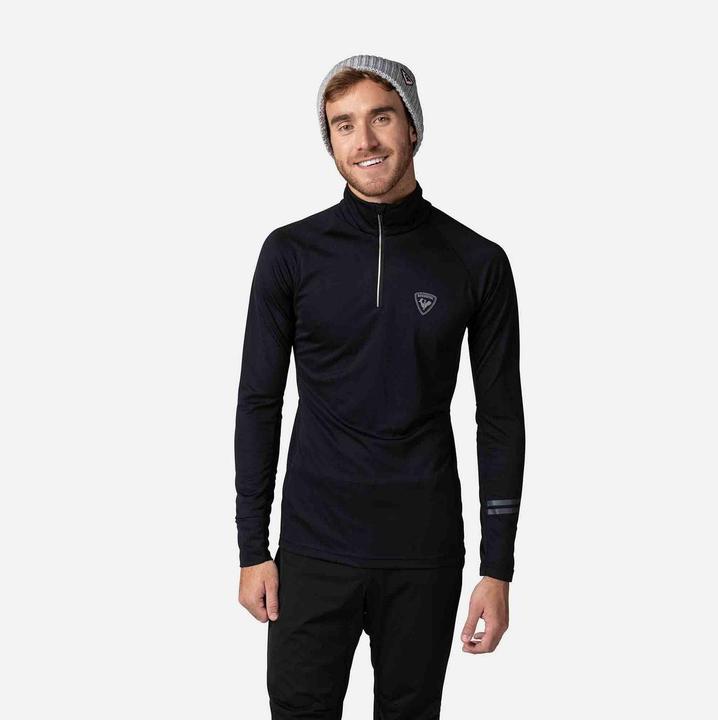 Rossignol Poursuite 1/2 Zip - Fleecejacke - Herren (L)