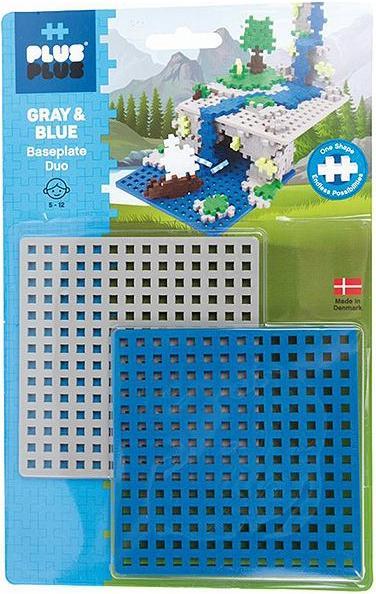 Image du produit Plus-Plus Panneaux de base