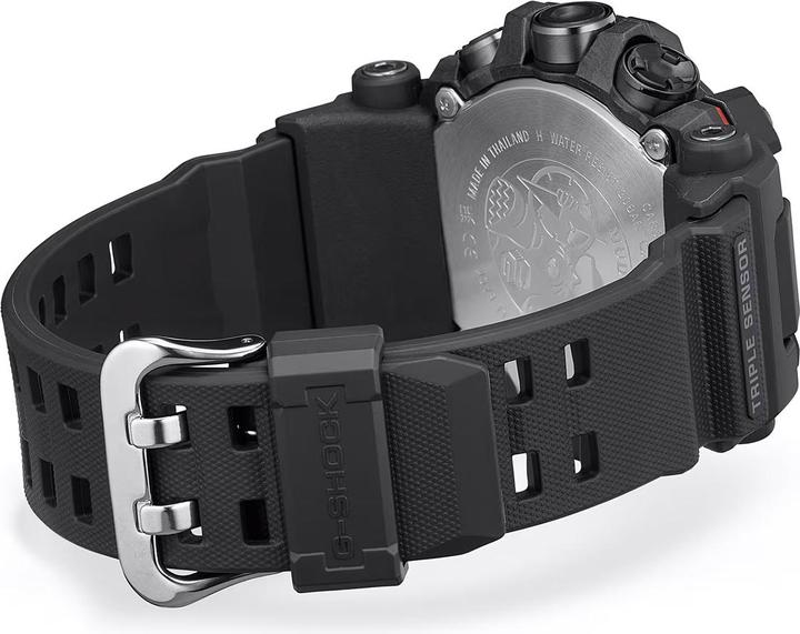 Produktbild G-Shock GW-9500MEC-1ER (Digitaluhr, 53 mm)
