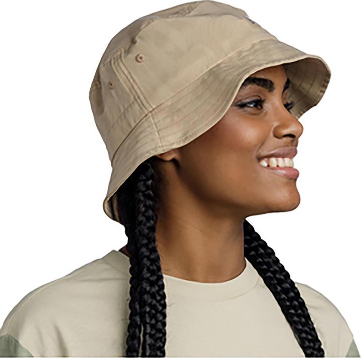 Image du produit Buff Adventure Bucket Acai Sand (M)