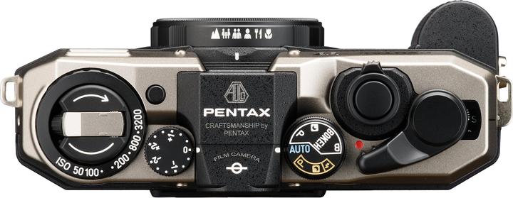 Produktbild Pentax 17