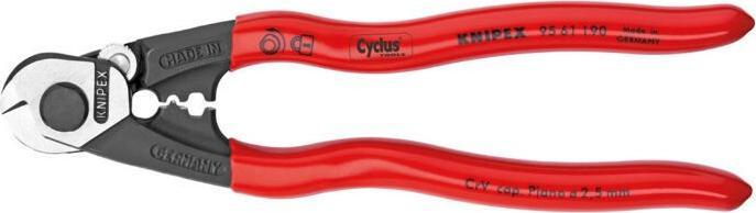 Produktbild Knipex Pro Made In Germany