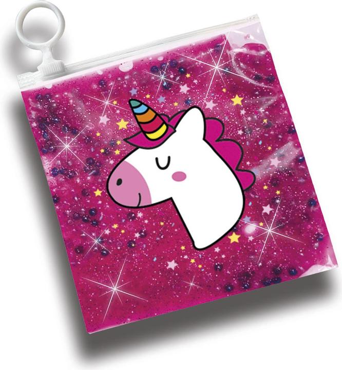 Produktbild Ses Slime Lab - Einhorn