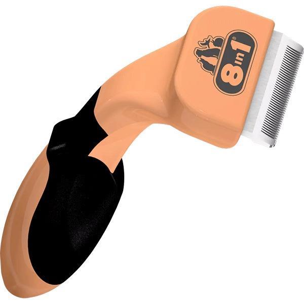 Actual product image 8in1 Perfect Coat Deshedder Cat (Cat)