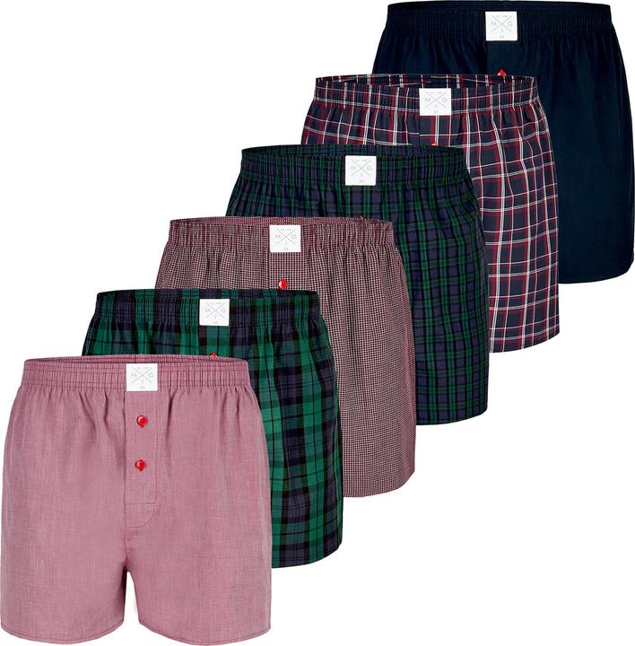 multicolore 4