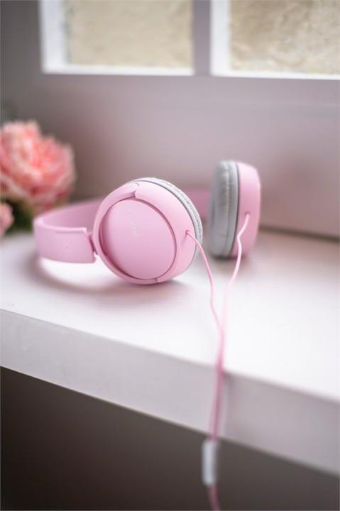 Immagine prodotto Sony Mdr-Zx110ap (ANC, Cablato)